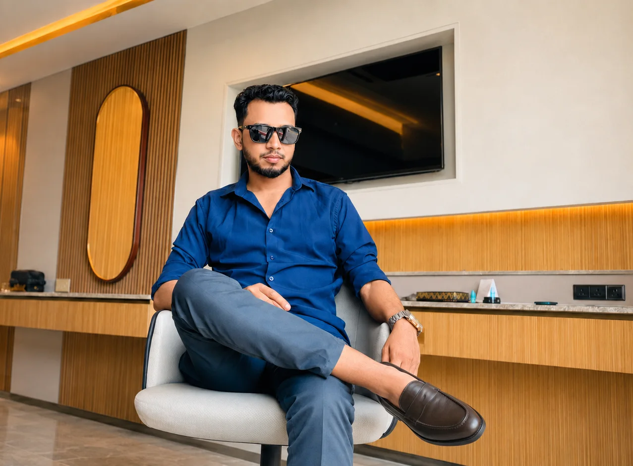 Mustafa Kamal