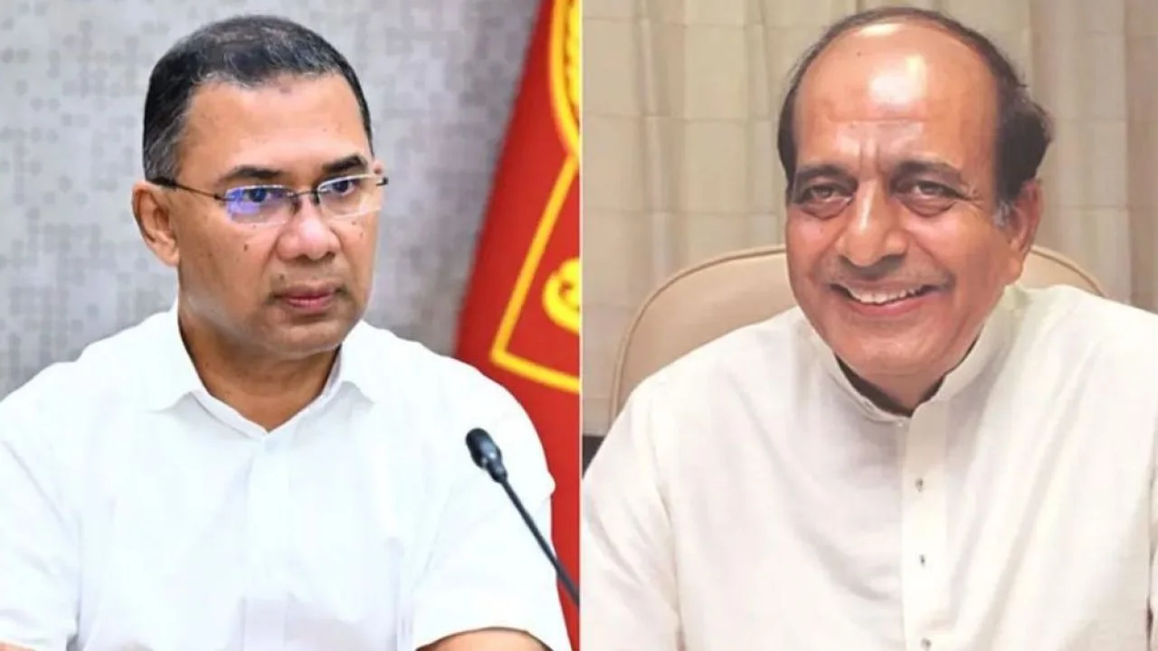 প্রধানমন্ত্রীর সঙ্গে ভারতীয় হাইকমিশনারের বৈঠক