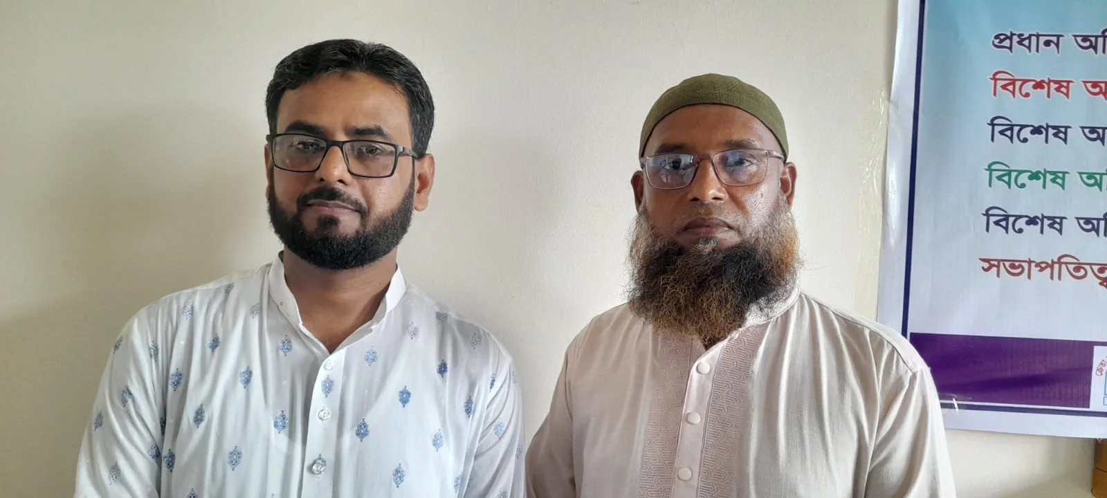 নগরকান্দায় ক্যাবের নবগঠিত কমিটির পরিচিতি ও মতবিনিময় সভা