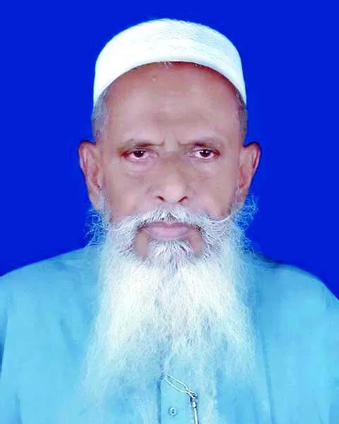ফরিদপুরে ভাষাসৈনিক ও বীর মুক্তিযোদ্ধা ফয়জুর রহমানের ১০ম মৃত্যু বার্ষিকী পালিত