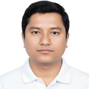 গোকুল চন্দ্র রায়