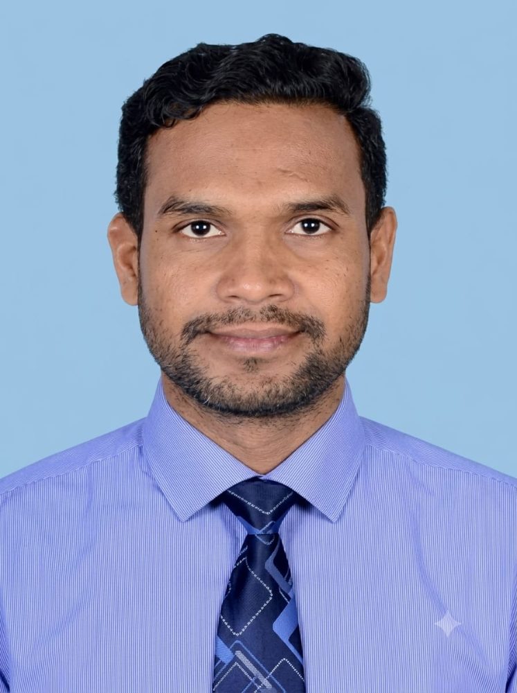 মোঃ শিহাব উদ্দিন শেখ