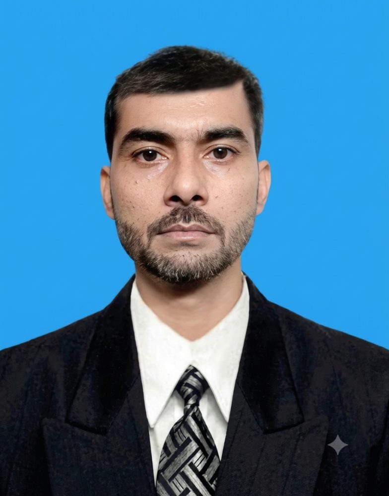 মোঃ তোহিদুজ্জামান তুষার