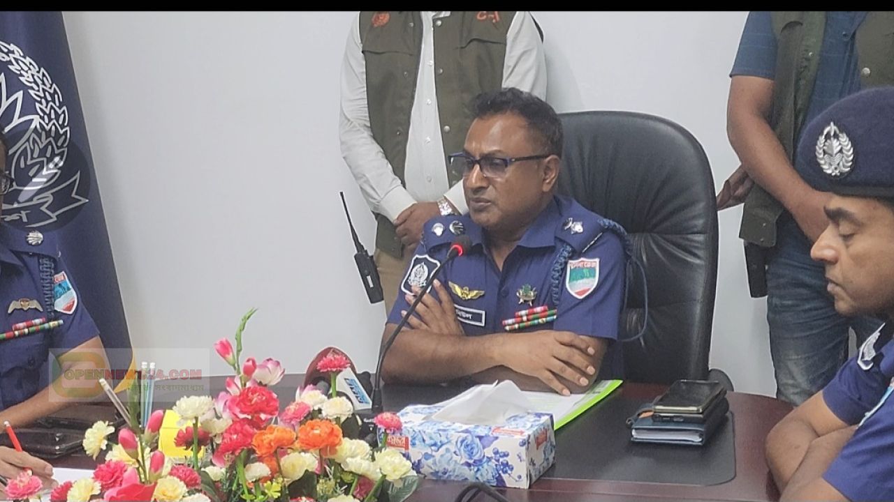 নড়াইলে ইজিবাহিক চালক আলিপ হত্যার রহস্য উন্মোচন করল পুলিশ 