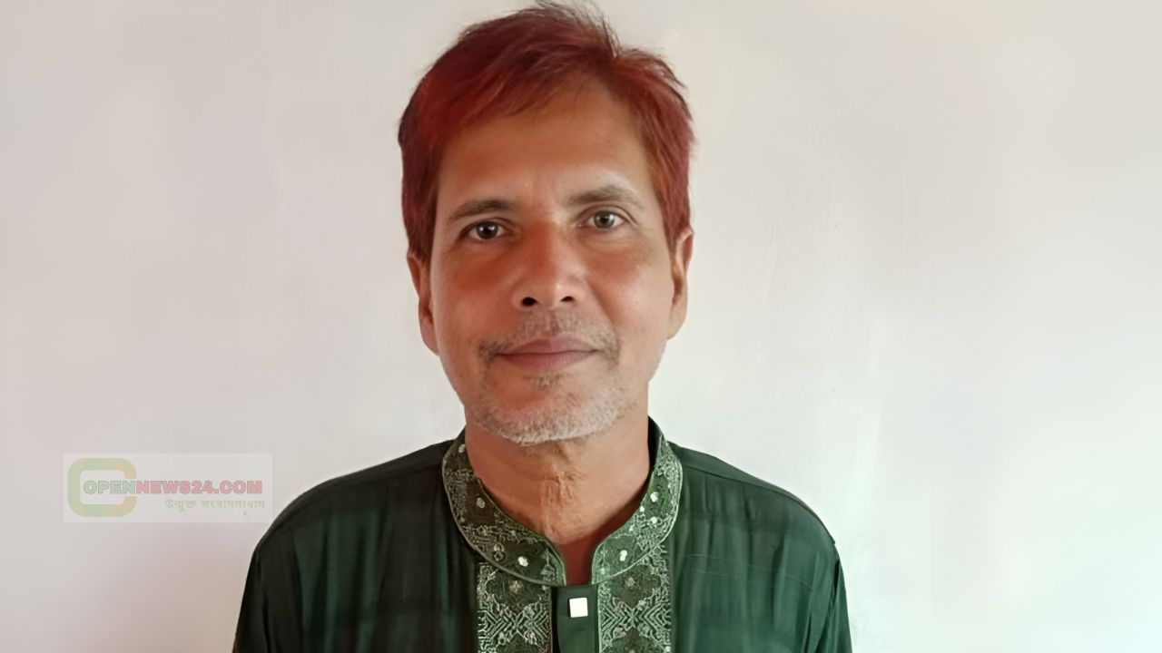 ঠাকুরগাঁও-৩ আসনে বিএনপি মনোনীত প্রার্থী জাহিদুর রহমান জাহিদ অসুস্থ, উন্নত চিকিৎসার জন্য ঢাকায়