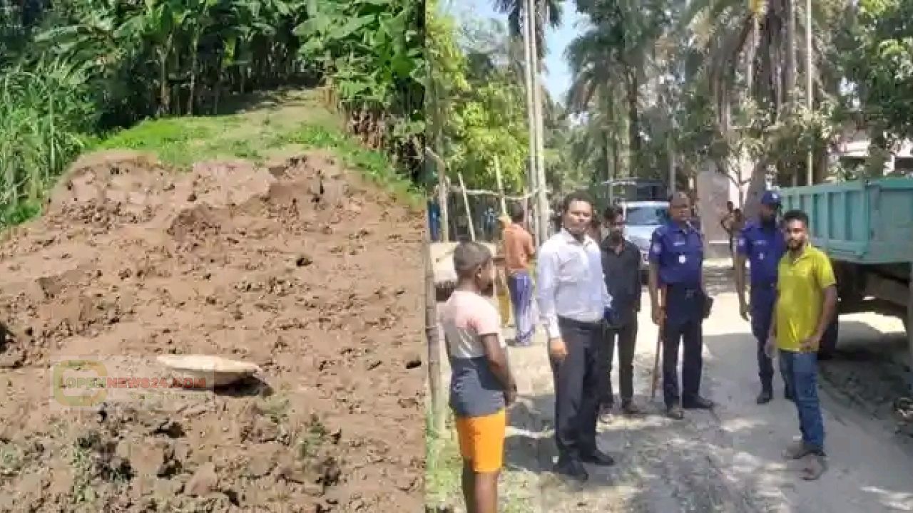 ঠাকুরগাঁও-৩ আসনে বিএনপি মনোনীত প্রার্থী জাহিদুর রহমান জাহিদ অসুস্থ, উন্নত চিকিৎসার জন্য ঢাকায়