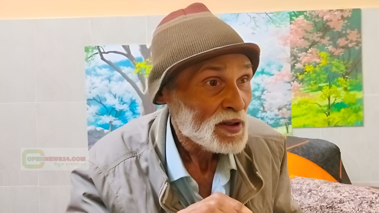 দেশ বরেণ্য শিল্পী শোভা খান, স্থান হয়নি পরিবারে, থাকেন ভাইয়ের ঘরে পরবাস