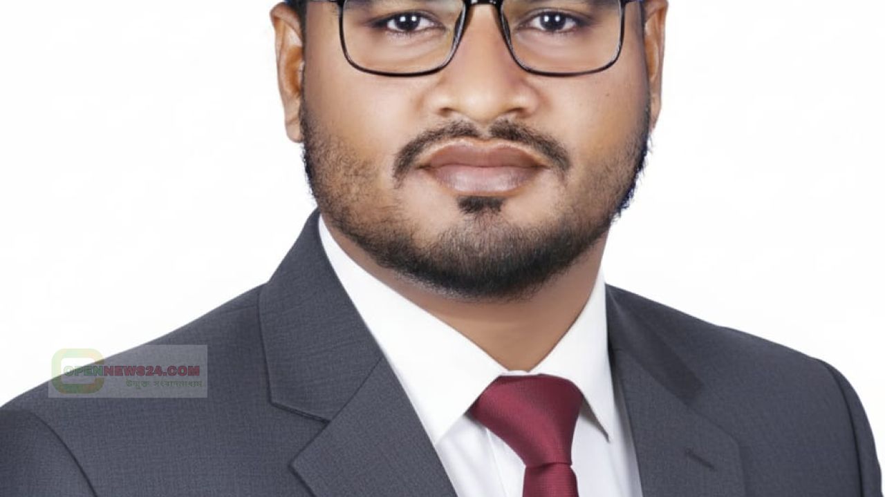 গাজীপুর-৩ আসনে বাসদের প্রার্থী হচ্ছেন আশিকুল ইসলাম পিয়াল