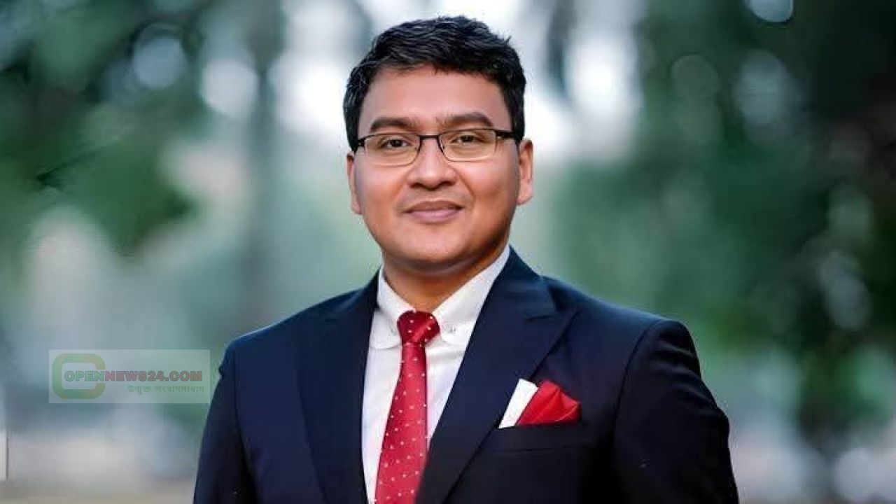 উপজেলা প্রশাসক ব্যারিস্টার সজীবের উন্নয়ন প্রকল্প বাস্তবায়নে প্রশংসা  