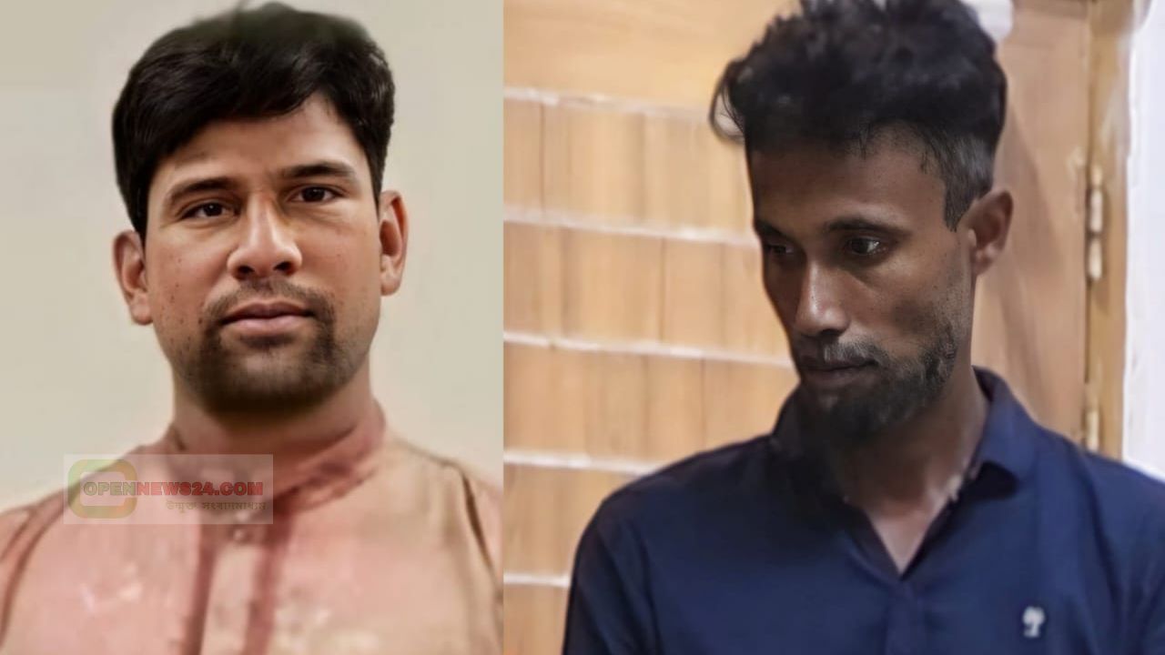 গাজীপুরে সাংবাদিকদের ওপর হামলার ঘটনায় স্বেচ্ছাসেবক দলের দুই নেতা বহিষ্কার