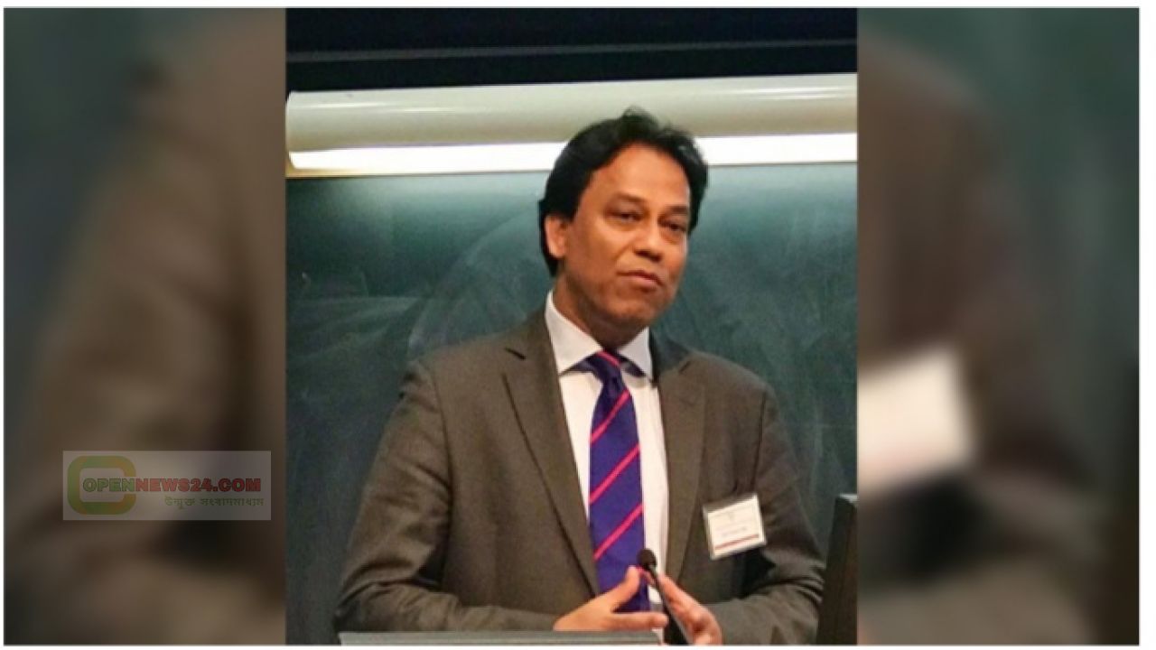 ঢাকা ১৭ আসনের প্রার্থী হচ্ছেন কাজী এনায়েত উল্লাহ 