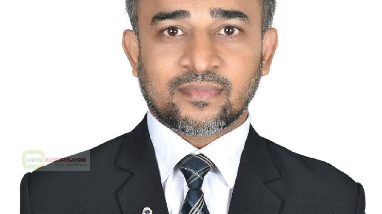 সেবার নতুন দিগন্তে: লায়ন্স ক্লাব উনাইটেড স্টার ক্লাবের ক্লাব ডিরেক্টর হলেন লায়ন ফরহাদুল হাসান মোস্তফা