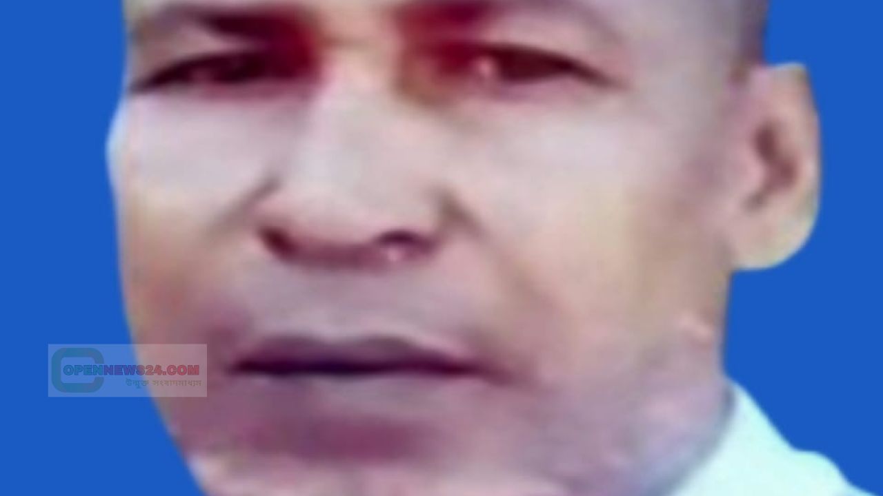 সাংবাদিক আসাদুজ্জামান মানিককে মিথ্যা মামলায় গ্রেপ্তারের তীব্র নিন্দা ও প্রতিবাদ