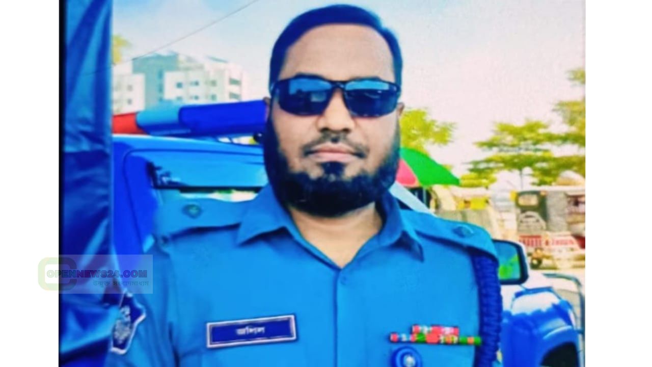 নিজের নিরাপত্তা চেয়ে ভয়ে কাঁদছেন ঝিনুক—অভিযুক্ত স্বামী ডিএমপির ট্রাফিক ইনস্পেক্টর