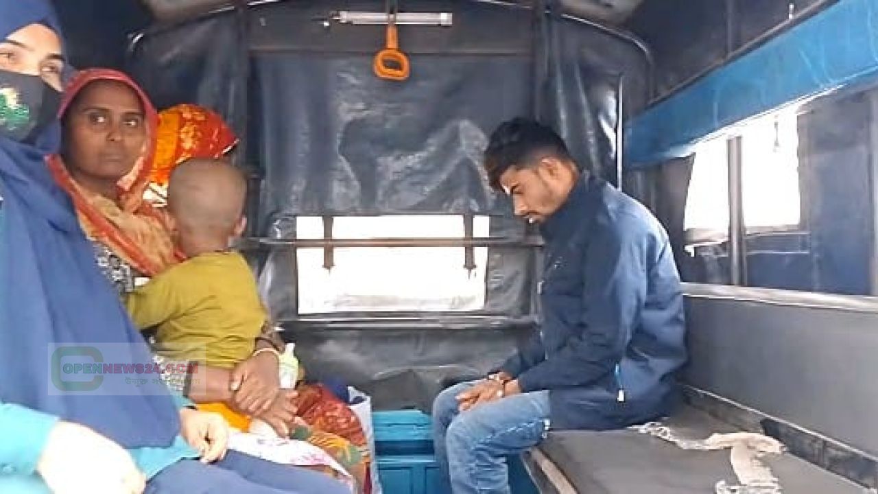 গাজীপুরের কাশিমপুরে শত্রুতার জেরে দুই নারী গ্রেফতার