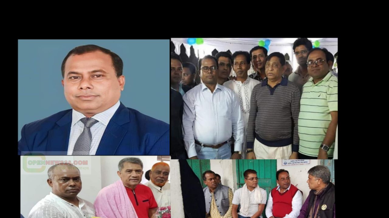 বৈষম্য বিরোধী ছাত্র আন্দোলন হত্যা মামলার আসামি রাজাকার পুত্র  আওয়ামী লীগ নেতা কাজী মিজানের গাড়িতে ছাত্র জনতার হামলা।