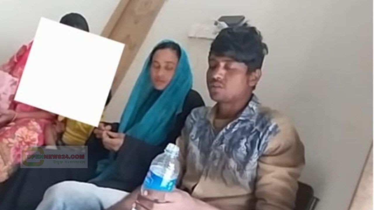 ক্ষেতলালে তরুণীকে ভাড়া নিয়ে গণধর্ষণ, এলাকায় তীব্র ক্ষোভ, গ্রেফতার