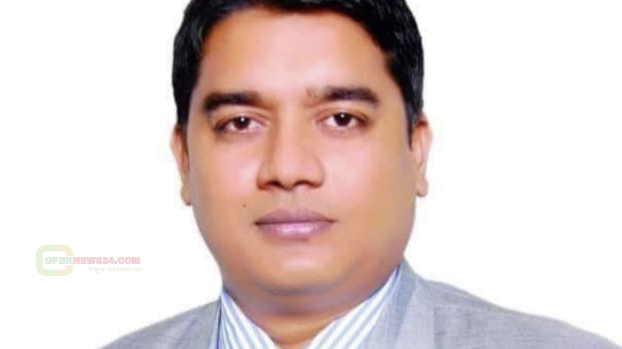 লাঙ্গল প্রতীকের মনোনয়ন প্রত্যাশী মিল্টন মোল্যার গণসংযোগে নড়াইল–১ আসনে নতুন উদ্দীপনা