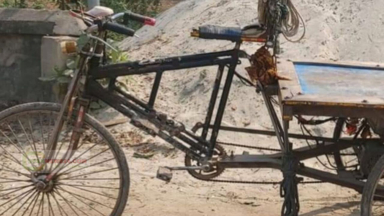 ব্রেকিং নিউজ  