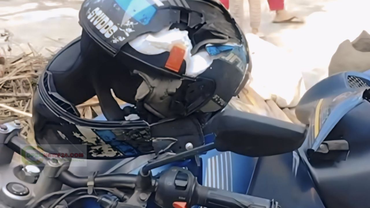 কালিহাতীতে খেজুরের রস খেতে গিয়ে সড়ক দুর্ঘটনায় কিশোর নিহত, আহত দুই