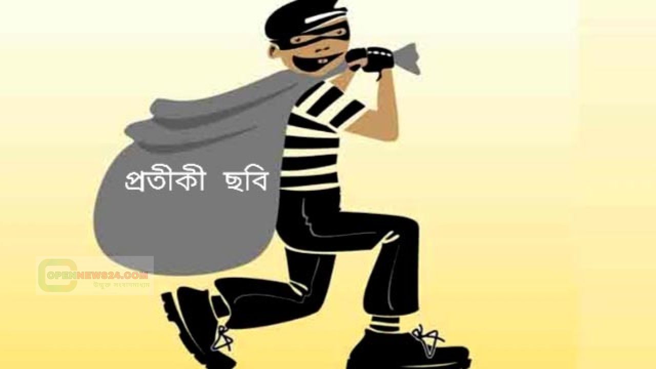 চোরের তাণ্ডবে অতিষ্ঠ এলকাবাসী: রাত জেগে পাহারা দিয়েও মিলছেনা স্বস্তি