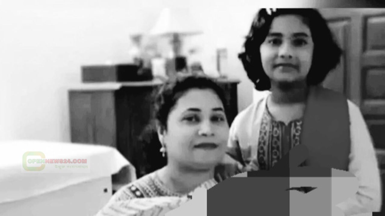 বিস্তারিত.... ঢাকার মোহাম্মদপুরে ছুরিকাঘাতে মা-মেয়ে হত্যার ঘটনায় পুলিশ এক তরুণীকে সন্দেহ করছে, যিনি মাত্র চারদিন আগে অস্থায়ী গৃহকর্মী হিসেবে সেখানে কাজ নিয়েছিলেন।