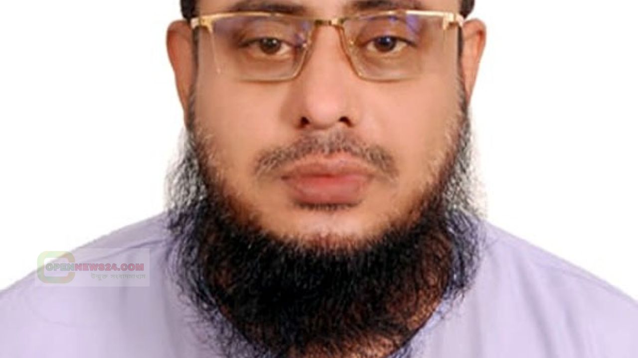 পবিত্র রজব মাসের ফজিলত ও ইবাদত! হাফিজ মাছুম আহমদ দুধরচকী