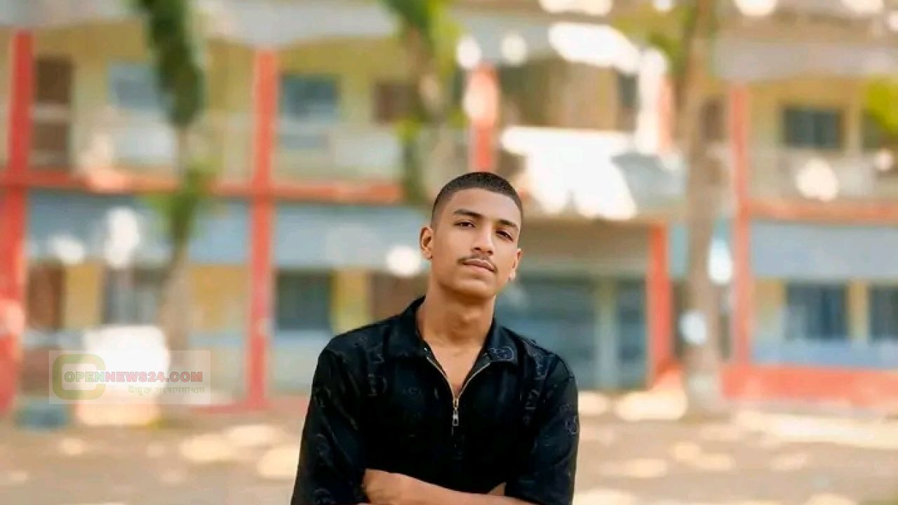 ব্রেকিং নিউজ লালপুরে ট্রলির ধাক্কায় মোটরসাইকেল আরোহী যুবক নি'হ'ত!  বিস্তারিত কমেন্টে..