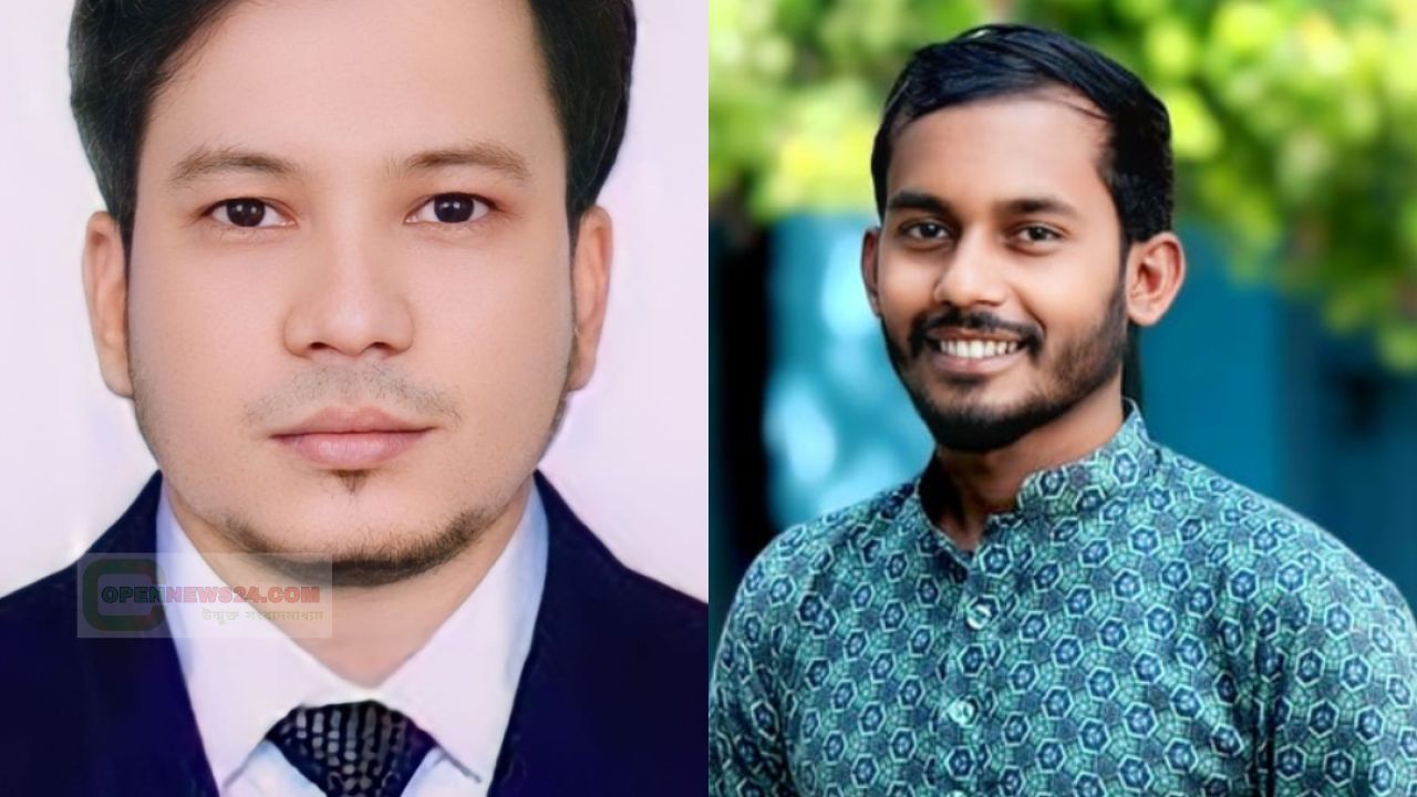 সিরাজগঞ্জে জনতার দলের ২১ সদস্য বিশিষ্ট জেলা কমিটি ঘোষণা