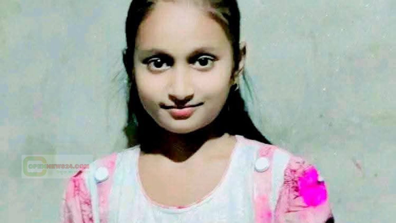 আদালতের নির্দেশে সিআইডি ক্রাইম সিনে নেওয়া হলো  পাবনায় হাফসা ধর্ষণ ও হত্যা মামলার ৩ আসামীকে 