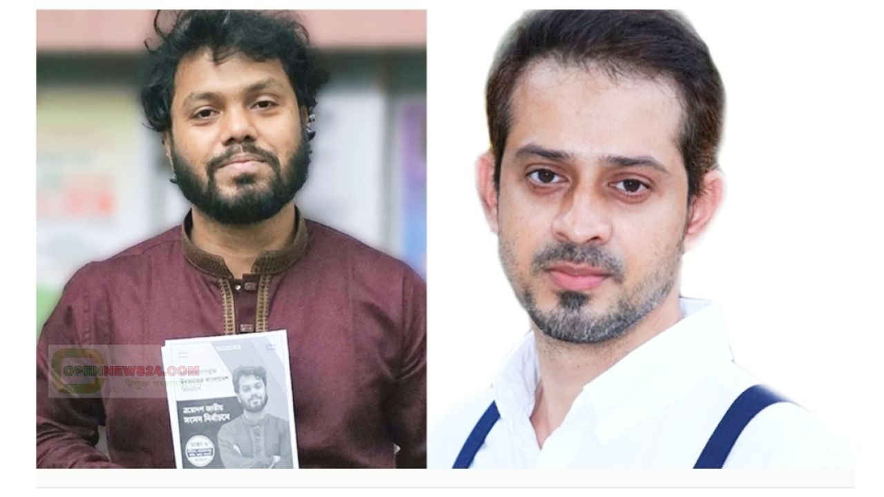 হাদির হামলার বিষয়ে যা বললেন সাংবাদিক ইলিয়াস