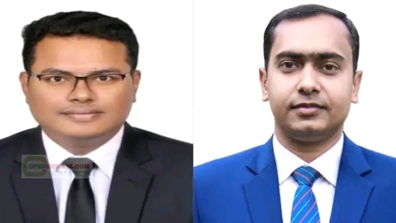নির্বাচনকে সামনে রেখে লালপুর উপজেলায় অতিরিক্ত ২ জন ম্যাজিস্ট্রেট নিয়োগ দিয়েছেন, জেলা প্রশাসক।