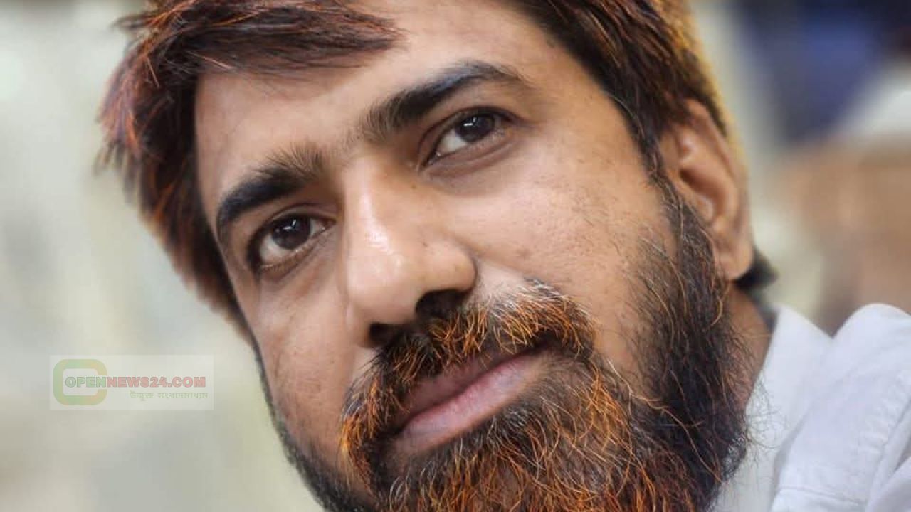 কবি, কথাসাহিত্যিক ও সাংবাদিক শাহান সাহাবুদ্দিনের জন্মদিন আজ