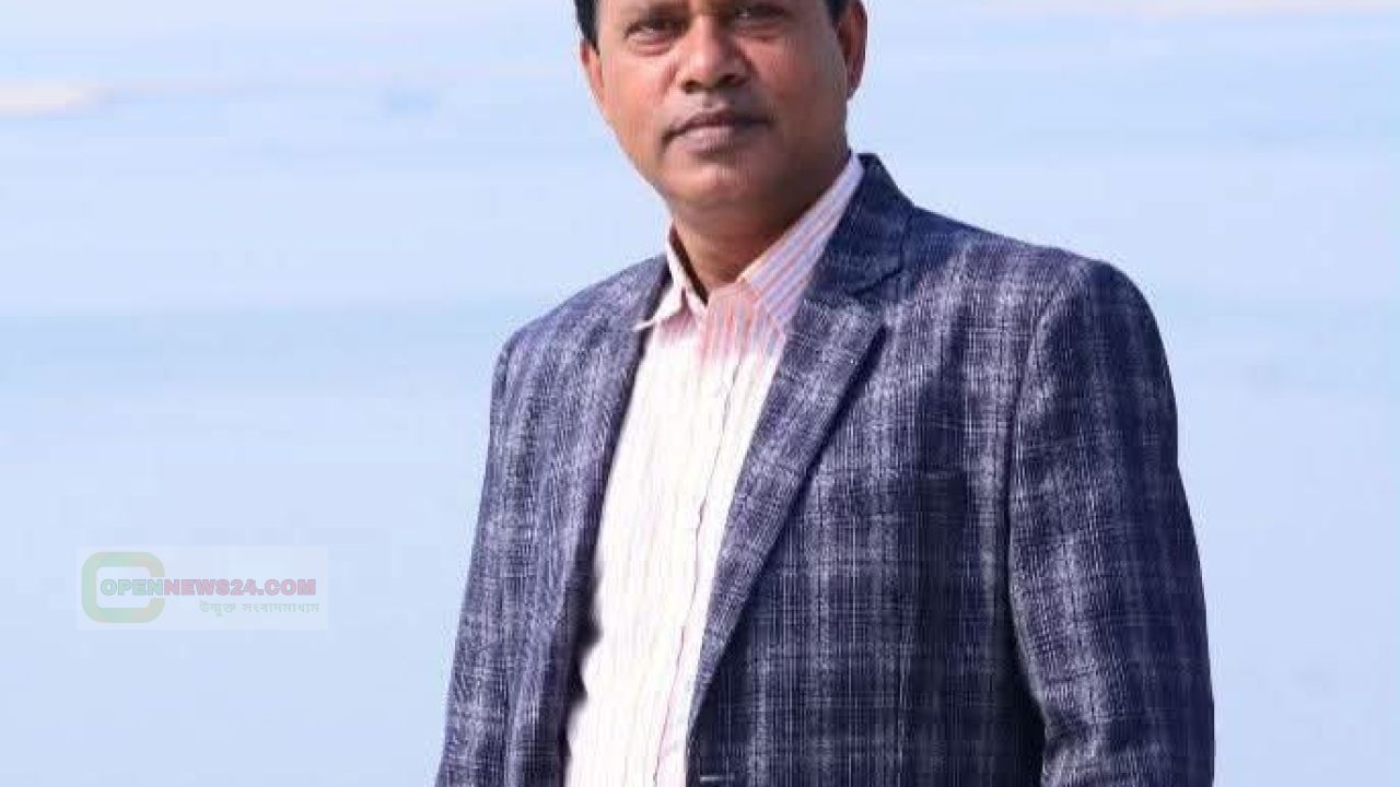 রাণীশংকৈলে ‘ডেভিল হান্ট-২’ অভিযানে আওয়ামী লীগ নেতা প্রশান্ত বসাক গ্রেপ্তার