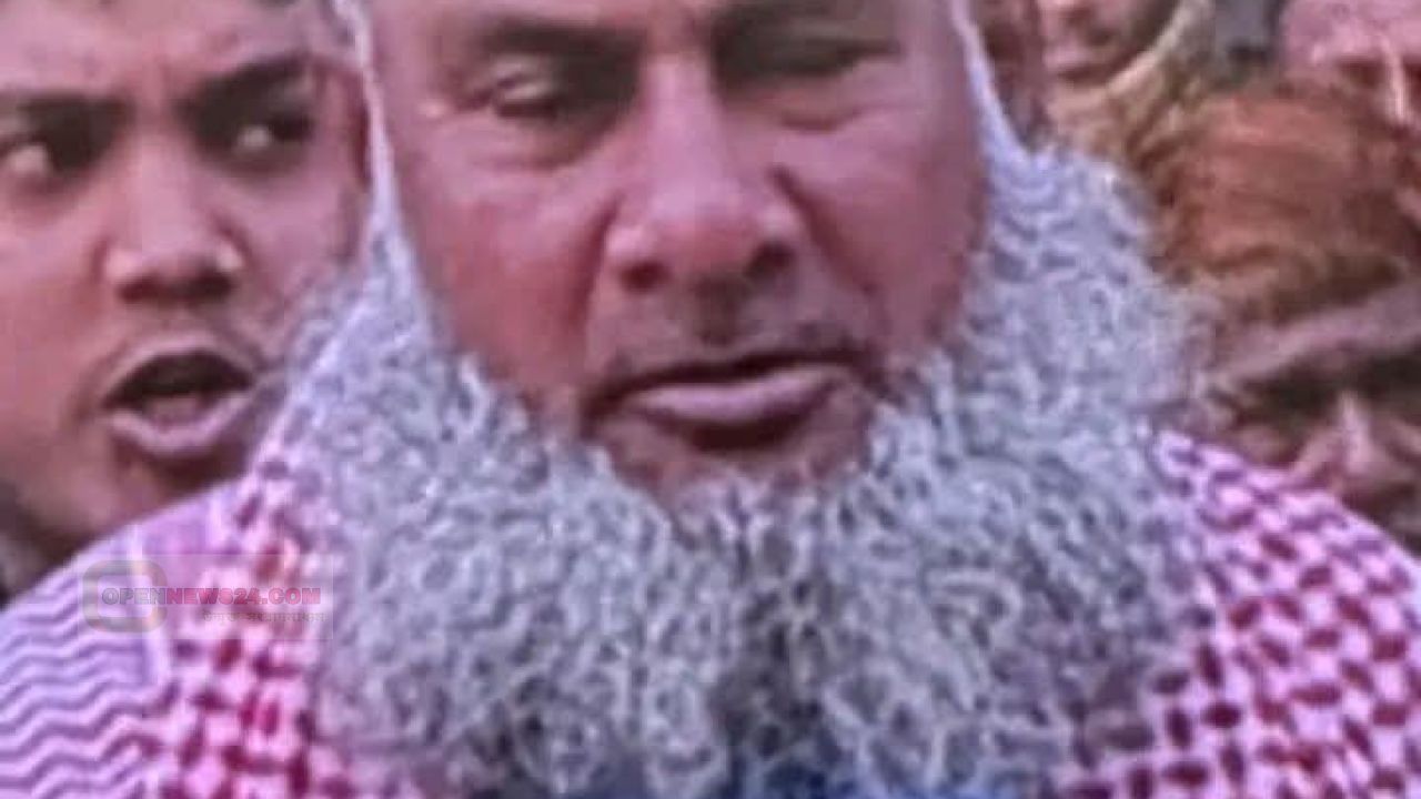 ঈশ্বরদীতে বিএনপি নেতাকে গুলি করে হত্যা 