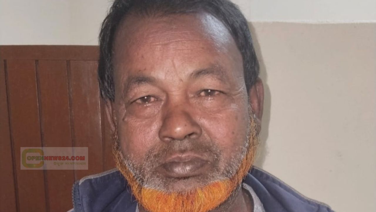 কাউনিয়ায় অপারেশন ডেভিল হান্ট: আওয়ামী লীগের ভারপ্রাপ্ত সভাপতি গ্রেপ্তার