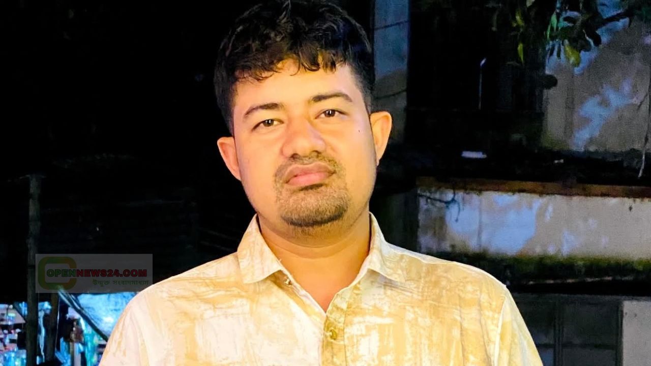 সালথায় নিষিদ্ধ ছাত্রলীগ নেতা শাওন গ্রেপ্তার