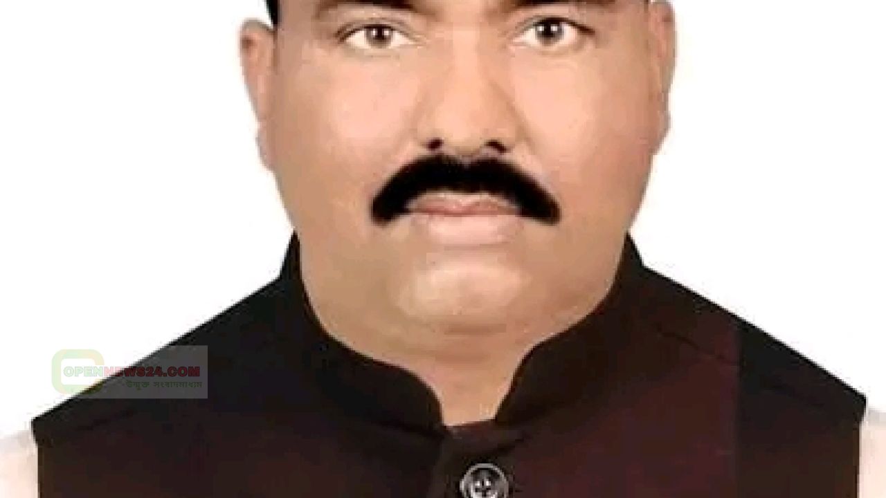 লালপুরে পুলিশের বিশেষ অভিযানে দুড়দুড়িয়া ইউনিয়ন পরিষদের চেয়ারম্যান তোফাজ্জল হোসেন তোফা আটক।