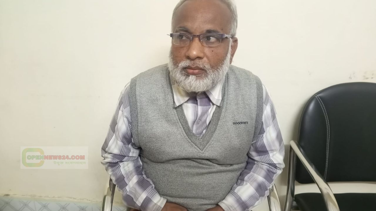 কাউনিয়ায় ‘অপারেশন ডেভিল হান্ট ফেজ–২’ অভিযানে নিষিদ্ধ ওয়ার্ড আওয়ামী লীগ ও ছাত্রলীগের সভাপতি গ্রেপ্তার।