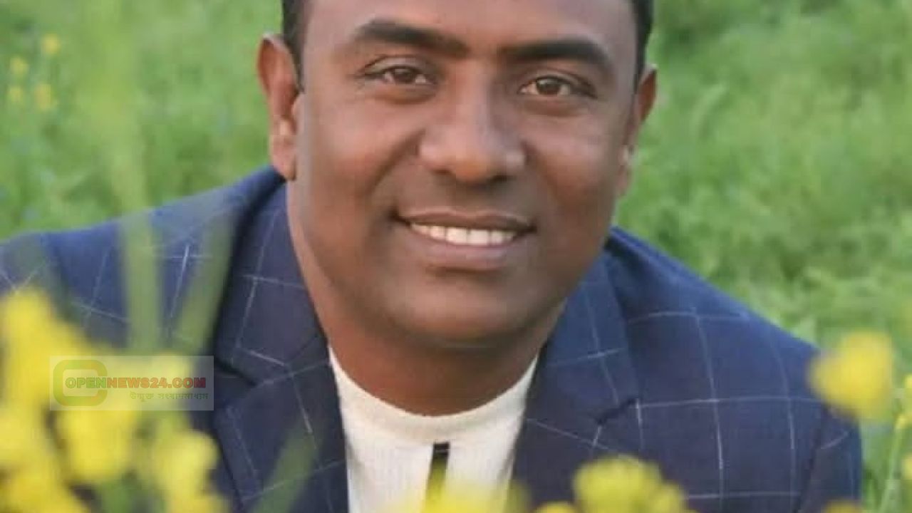 লালপুর উপজেলার সাবেক ভাইস চেয়ারম্যান তৌহিদুল ইসলাম বাঘা গ্রেফতার