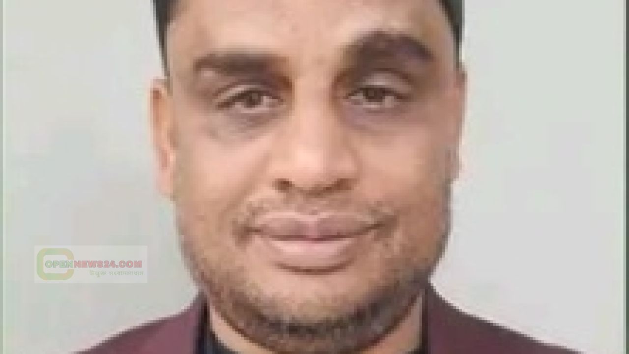 লালপুরের দুড়দুড়িয়া ইউনিয়ন পরিষদের প্যানেল চেয়ারম্যান হলেন হাফিজুল ইসলাম