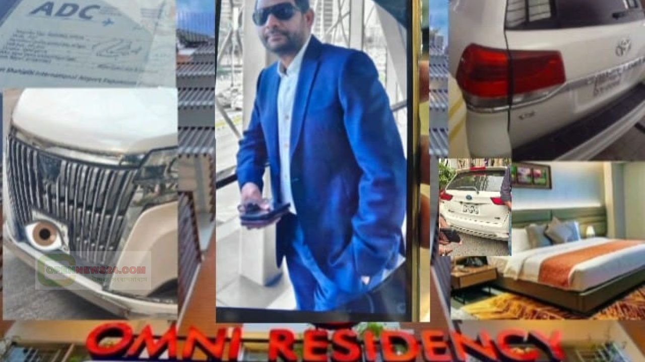 আওয়ামী লীগের ছত্রছায়ায় জিরো থেকে হিরো টুকু