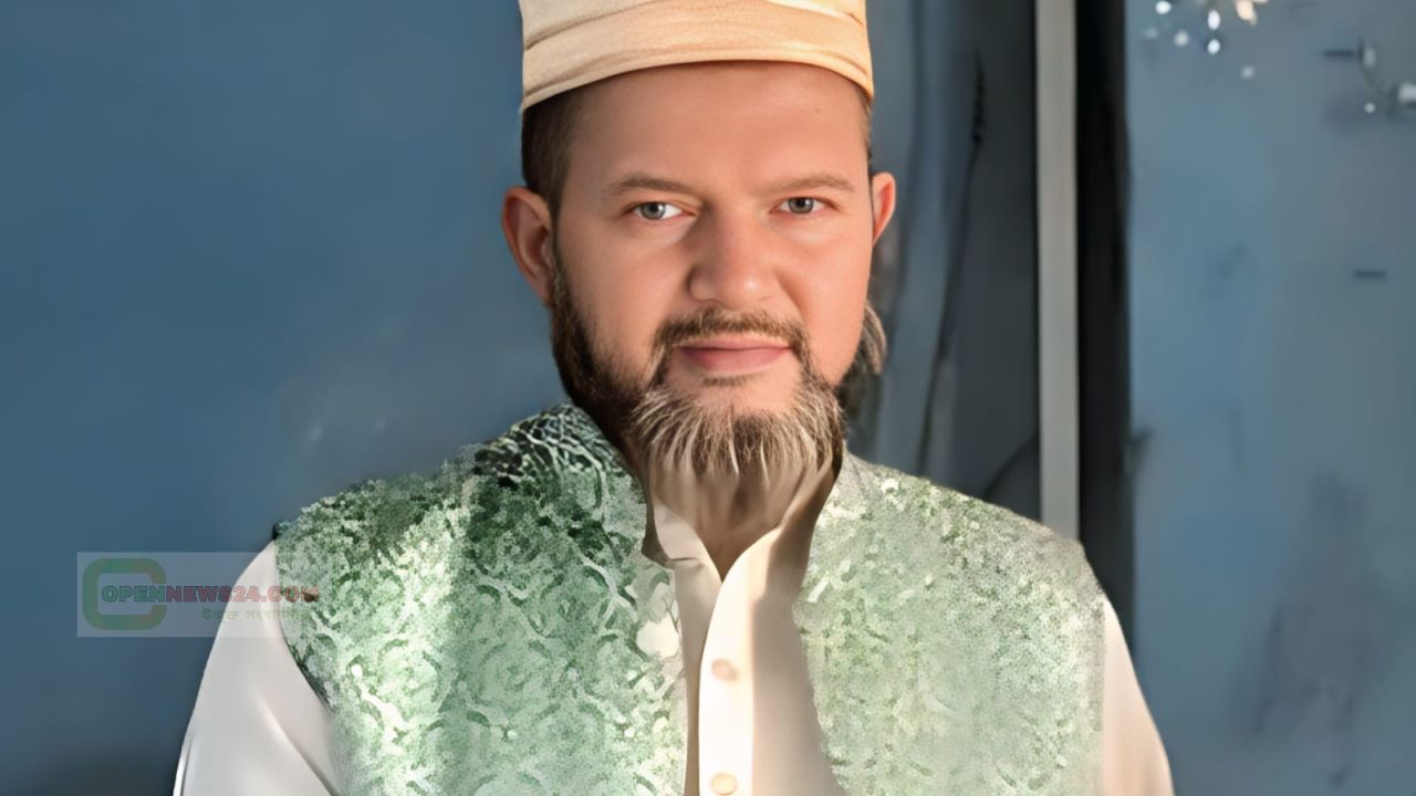 বহিষ্কৃত ও গ্রেপ্তারি পরোয়ানাধারী ব্যক্তি মাদ্রাসা পরিচালনা কমিটির সভাপতি পদে বহাল!