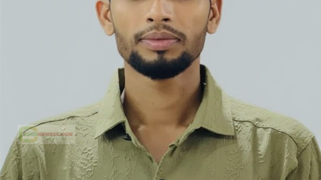 গাজীপুরে সাংবাদিককে হত্যার হুমকি, অভিযুক্ত আওয়ামী লীগ নেতা গ্রেফতার