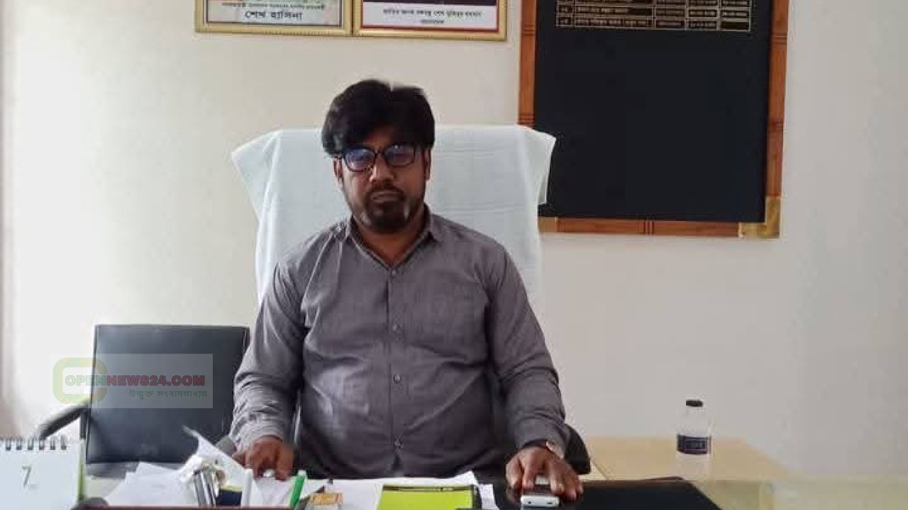 পটুয়াখালীর জেলহাজতে অসুস্থ হয়ে আ.লীগ নেতার চিকিৎসাধীন অবস্থায় মৃত্যু