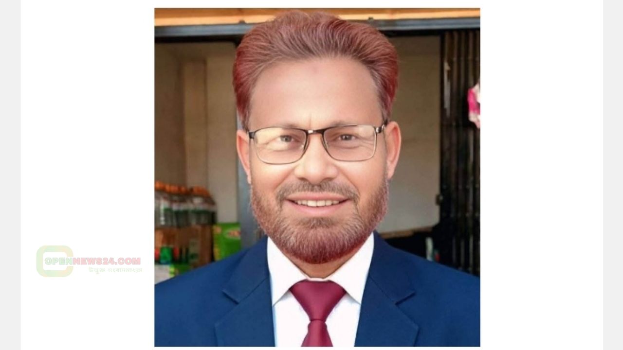 সিরাজগঞ্জ–৩ আসনে নির্বাচনী উত্তাপ বাড়ছে: বিএনপি প্রার্থী ভিপি আয়নুল হকের মনোনয়ন বৈধ