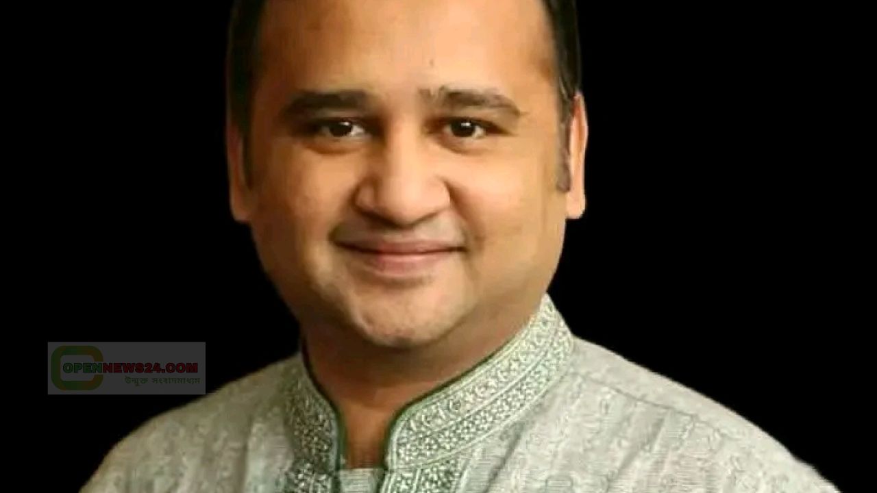 বছরে সাড়ে ১০ লাখ টাকা আয় ডা. রাজনের, মোট সম্পদের মূল্য প্রায় ৭ কোটি টাকা!