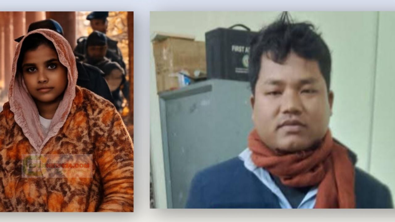 প্রাথমিক শিক্ষক নিয়োগ পরীক্ষায় নিষিদ্ধ প্রযুক্তি বহন: ঠাকুরগাঁওয়ে দুই পরীক্ষার্থী আটক