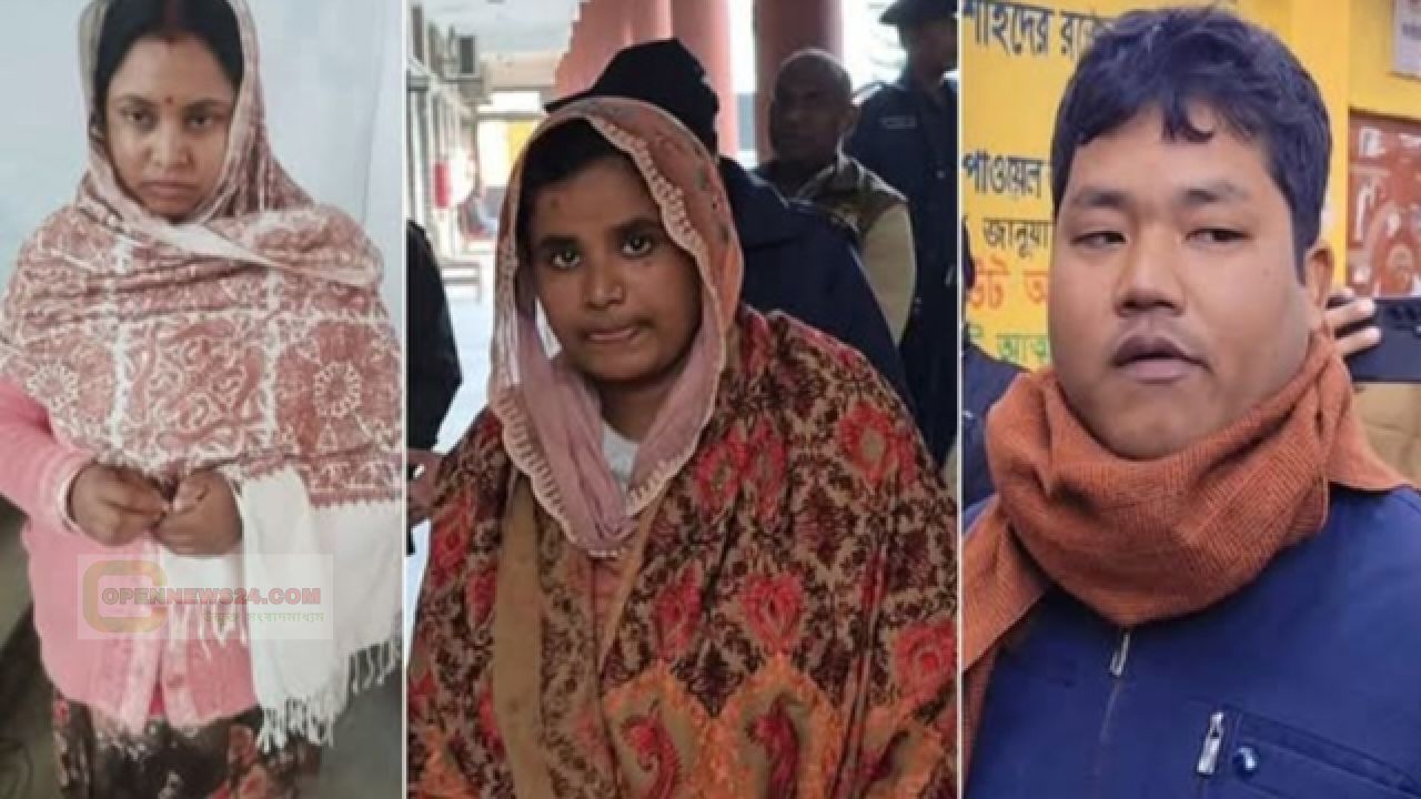 ঠাকুরগাঁওয়ে সহকারী শিক্ষক নিয়োগ পরীক্ষায় অনিয়ম: তিন পরীক্ষার্থী আটক