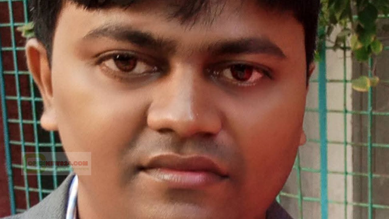 কলাপাড়ায় উপজেলা মাধ্যমিক পর্যায়ে শ্রেষ্ঠ শ্রেণি শিক্ষক নির্বাচিত মোঃ নুর আলম 